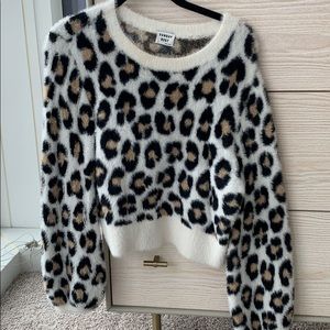 Aritzia sweater